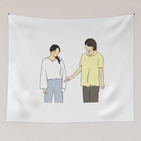 Item preview, Summer Strike korean drama designed and sold by kart-box.