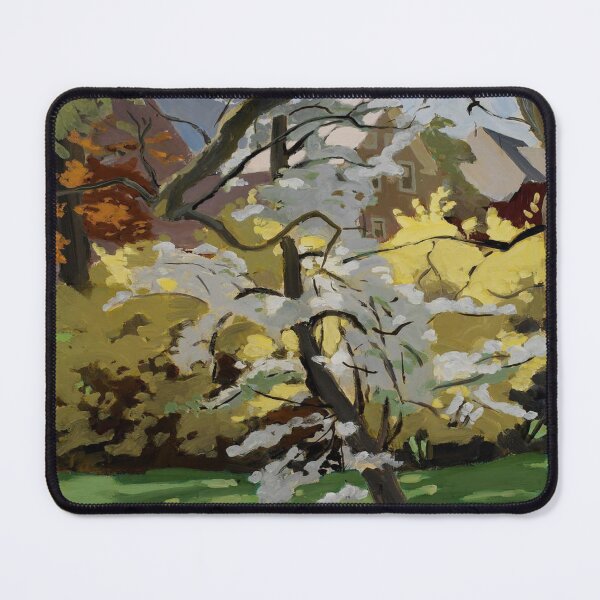 Item preview, Fairfield Porter designed and sold by NasriART.