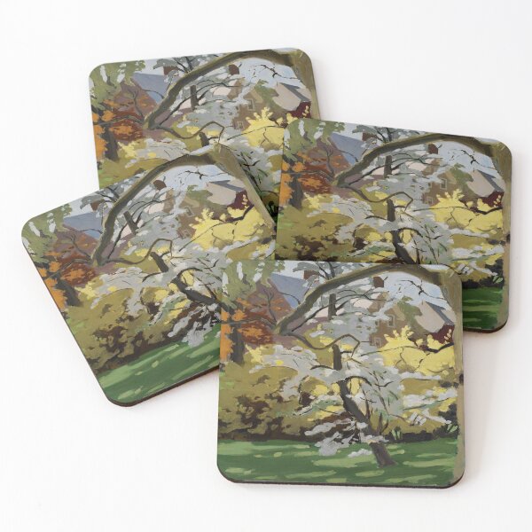 Item preview, Fairfield Porter designed and sold by NasriART.