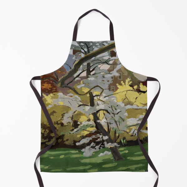 Item preview, Portero de Fairfield designed and sold by NasriART.
