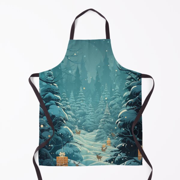 Item preview, Winter Whispers: A Serene Collection designed and sold by FireScreen.