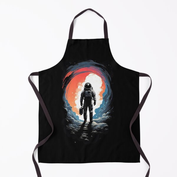 Item preview, Man in Space designed and sold by TrendiKloset.