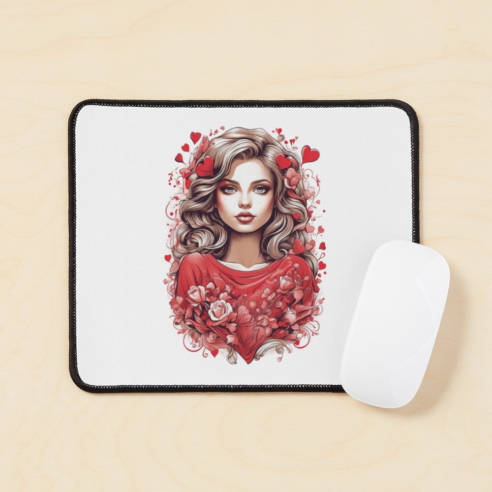 Item preview, Mouse Pad designed and sold by Becooldesing.