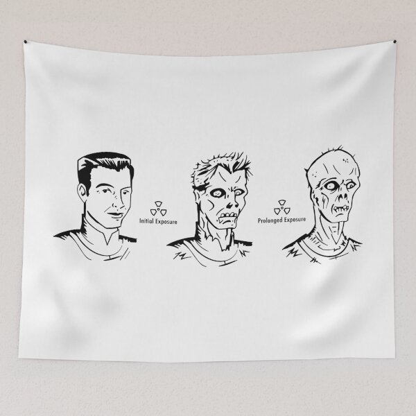 Item preview, Prolonged Exposure designed and sold by Deanomite85.