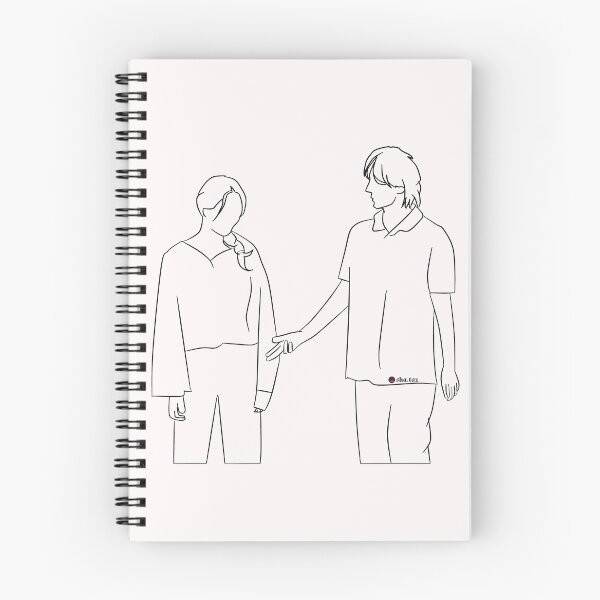 Item preview, Summer Strike korean drama designed and sold by kart-box.