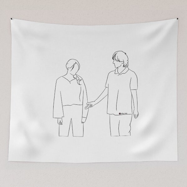 Item preview, Summer Strike korean drama designed and sold by kart-box.