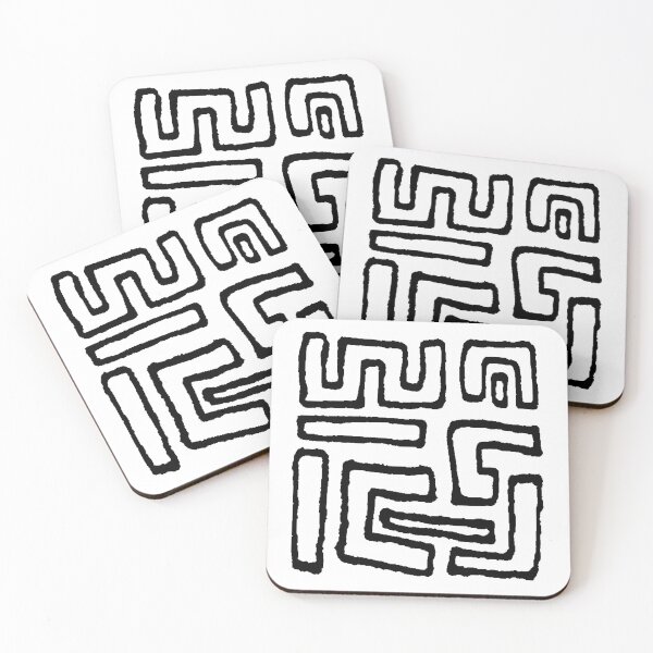 Item preview, shapes designed and sold by EnkiEnrise.