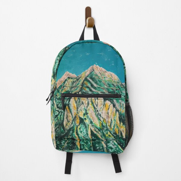 Item preview, Bänzlauistock (2,530 m) Swiss Alps designed and sold by Nikafreihafen.