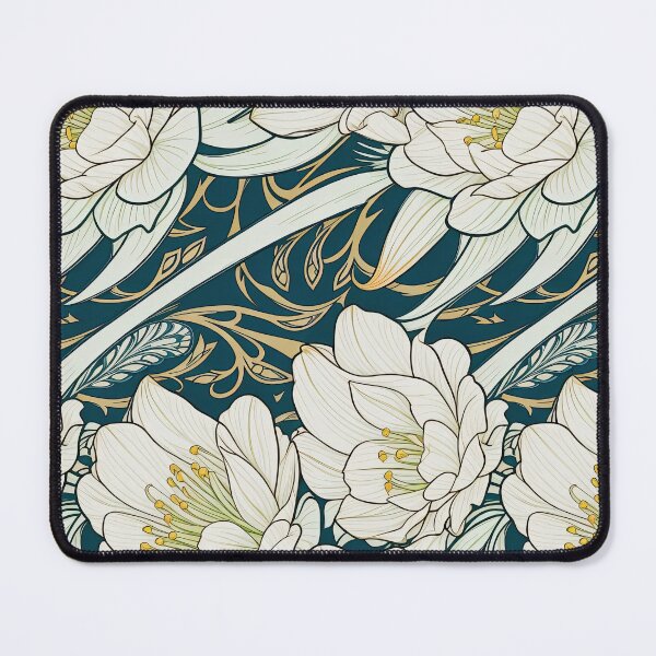 Item preview, Lilies Pattern S01 D70 designed and sold by Houerd.