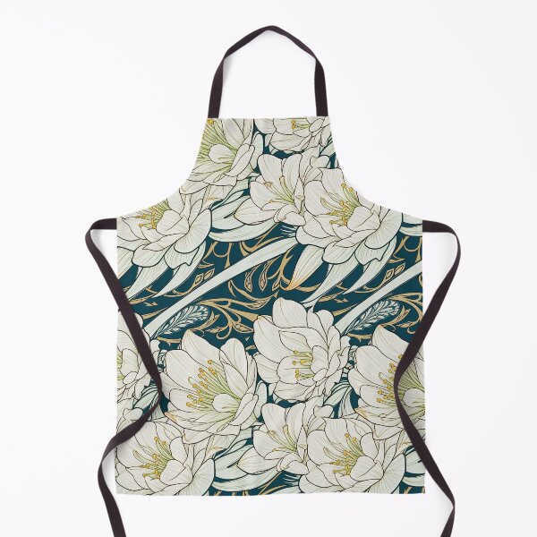Item preview, Lilies Pattern S01 D70 designed and sold by Houerd.