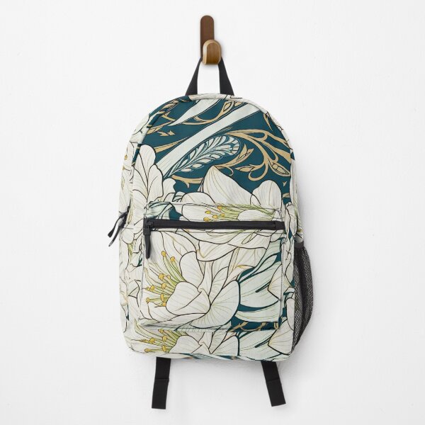 Item preview, Lilies Pattern S01 D70 designed and sold by Houerd.