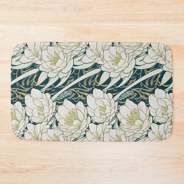 Item preview, Lilies Pattern S01 D70 designed and sold by Houerd.