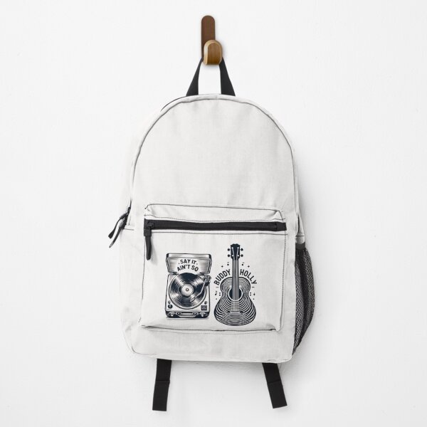 Item preview, weezer buddy holly say it ain't so designed and sold by CoussaZau.
