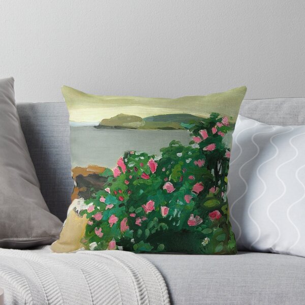 Item preview, Fairfield Porter designed and sold by NasriART.