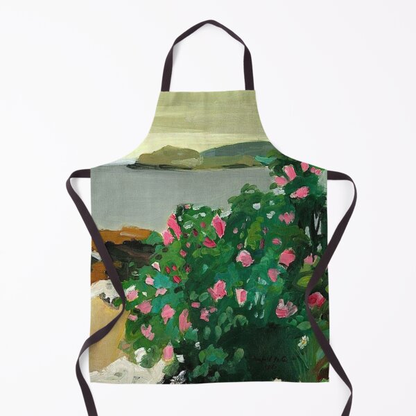 Item preview, Portero de Fairfield designed and sold by NasriART.