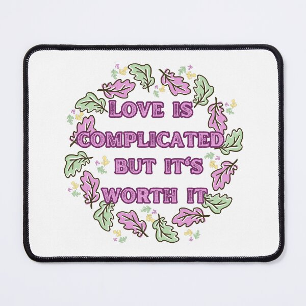 Item preview, Heartstopper Quotes designed and sold by Monica-Designs.
