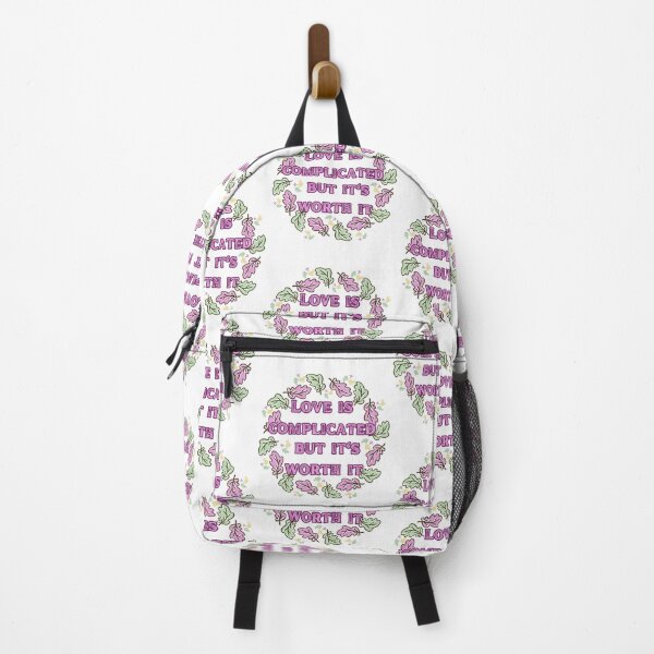 Item preview, Heartstopper Quotes designed and sold by Monica-Designs.