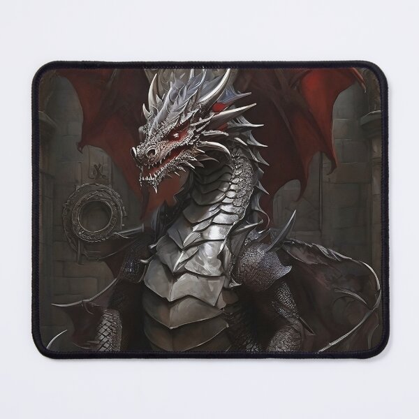 Item preview, Dragon designed and sold by Promarkets.