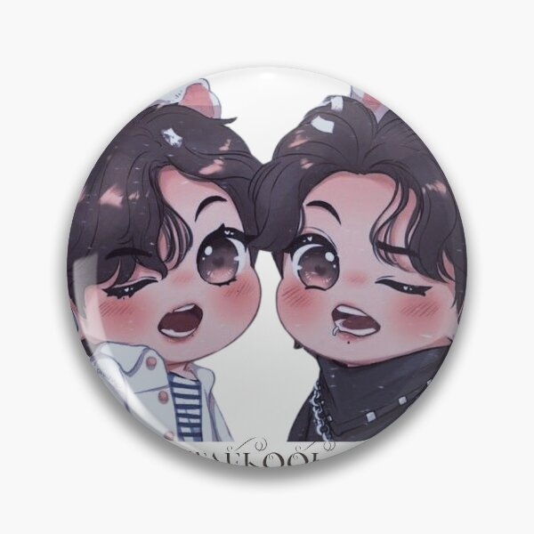 Item preview, Taekook  designed and sold by Personna.
