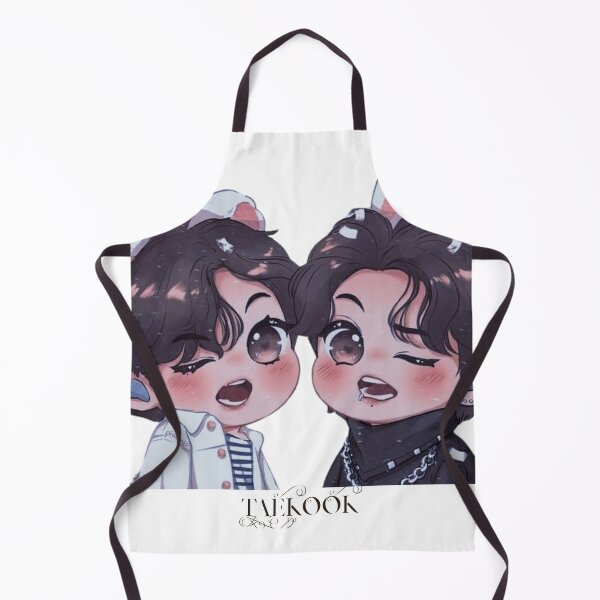 Item preview, Taekook designed and sold by Personna.