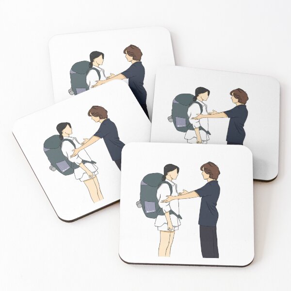Item preview, Summer Strike korean drama designed and sold by kart-box.