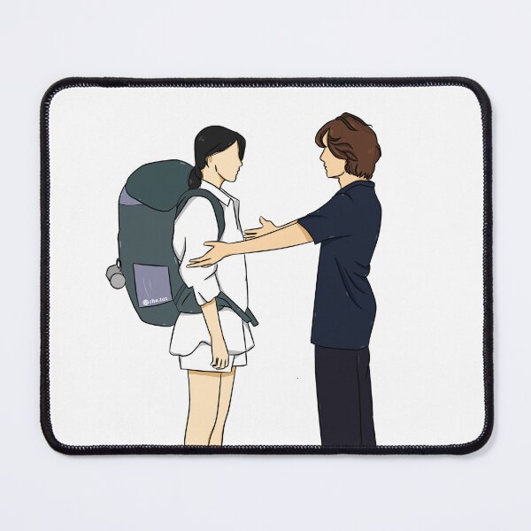 Item preview, Summer Strike korean drama designed and sold by kart-box.