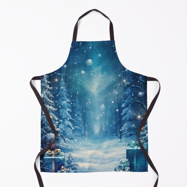 Item preview, Winter Whispers: A Serene Collection designed and sold by FireScreen.