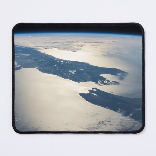Item preview, STK205127S-Panorama of Cook Strait, between New Zealand's North and South Islands. designed and sold by StocktrekImages.