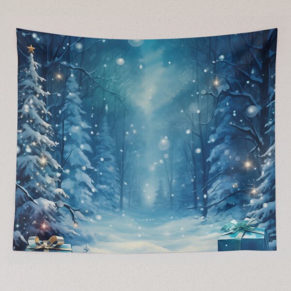 Item preview, Winter Whispers: A Serene Collection designed and sold by FireScreen.