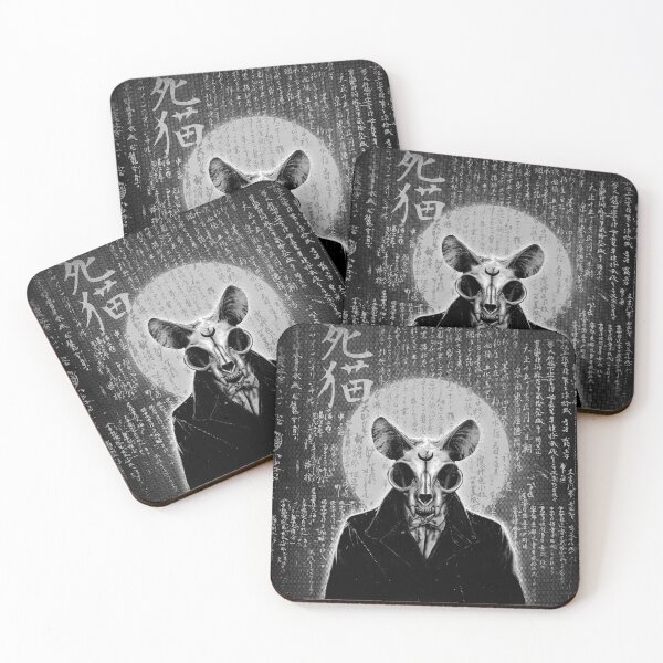 Item preview, Mr. Death designed and sold by Neko Mort.