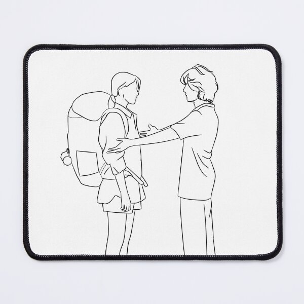 Item preview, Summer Strike korean drama designed and sold by kart-box.