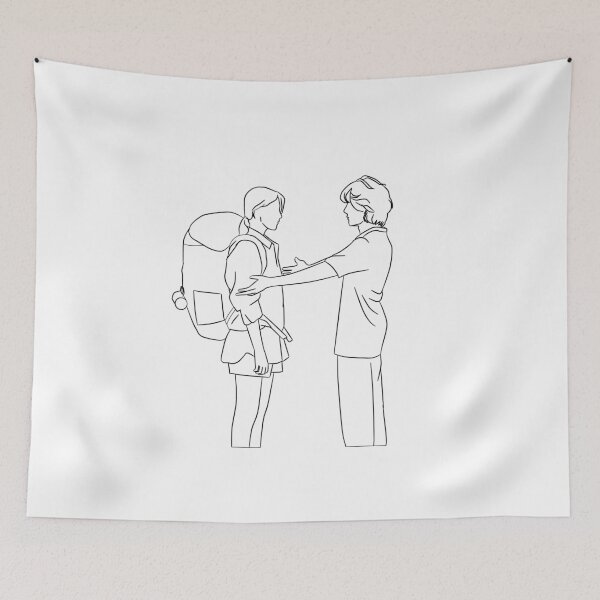 Item preview, Summer Strike korean drama designed and sold by kart-box.