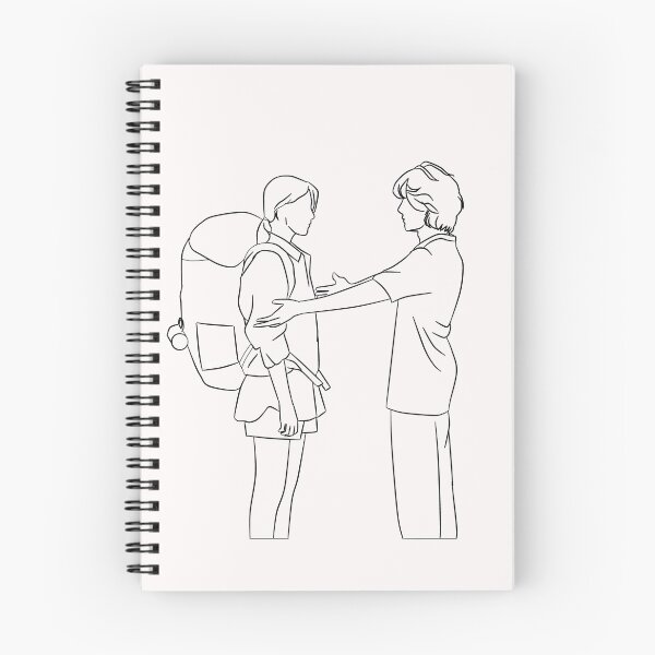Item preview, Summer Strike korean drama designed and sold by kart-box.