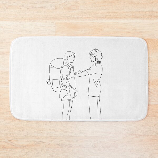 Item preview, Summer Strike korean drama designed and sold by kart-box.
