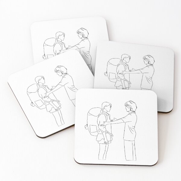 Item preview, Summer Strike korean drama designed and sold by kart-box.