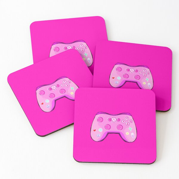 Item preview, Gamer Girl Controller designed and sold by itsArie.