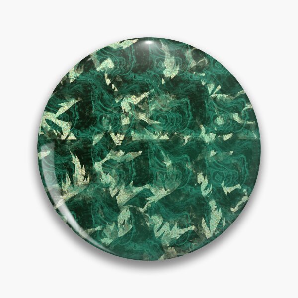 Item preview, Distortion Ocean green and turquoise  designed and sold by Florvolcanica.