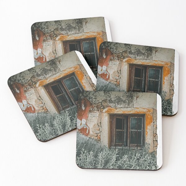 Item preview, Lavender and the Old Window Art Print nickbrayimages designed and sold by nickbrayimages.