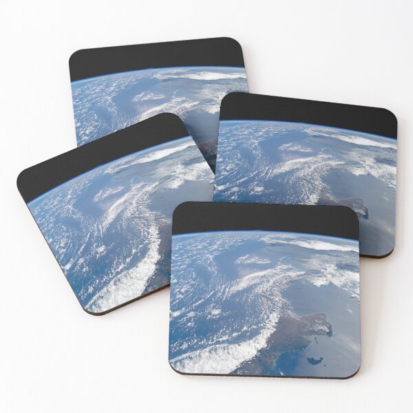 Item preview, STK205128S-View from space of the Panama Canal. designed and sold by StocktrekImages.