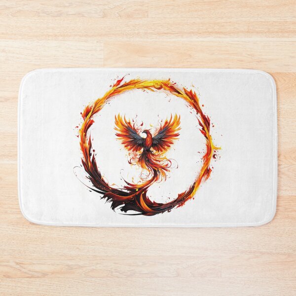 Item preview, Phoenix Ring designed and sold by AstroRisq.