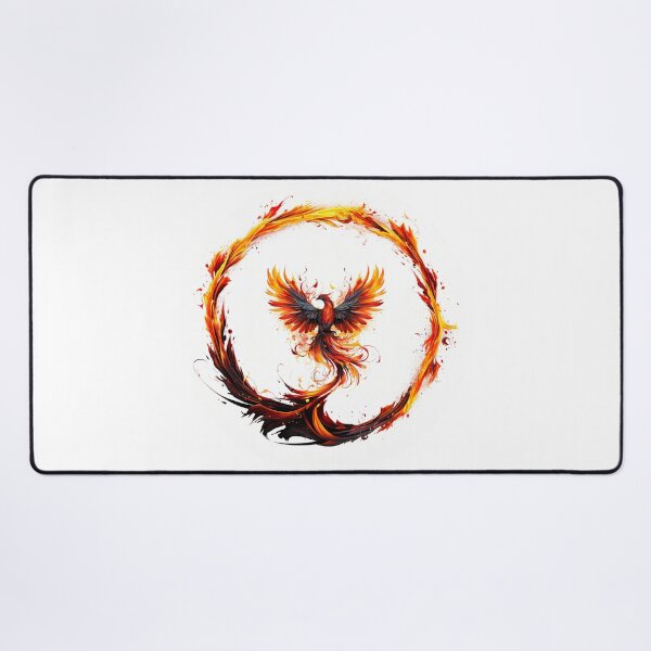 Item preview, Phoenix Ring designed and sold by AstroRisq.
