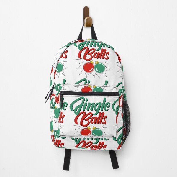 Item preview, JINGLE BALLS designed and sold by Erickjdm.