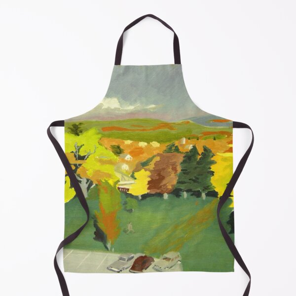 Item preview, Portero de Fairfield designed and sold by NasriART.