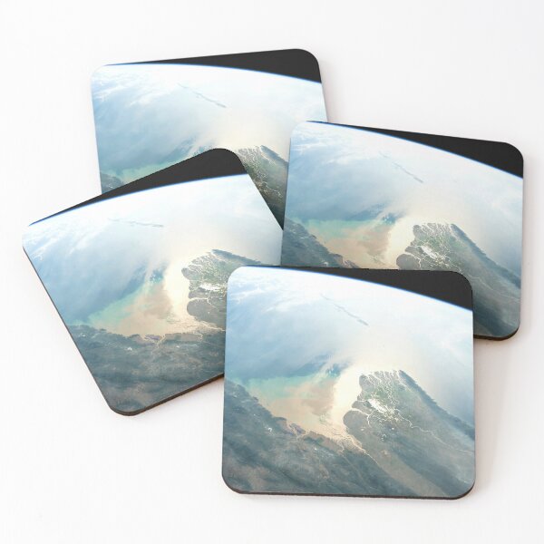 Item preview, STK205129S-The Irrawaddy river delta in Burma (Myanmar). designed and sold by StocktrekImages.