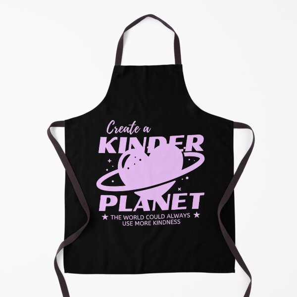 Item preview, Create A Kinder Planet designed and sold by dooddles.