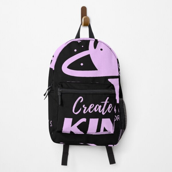 Item preview, Create A Kinder Planet designed and sold by dooddles.