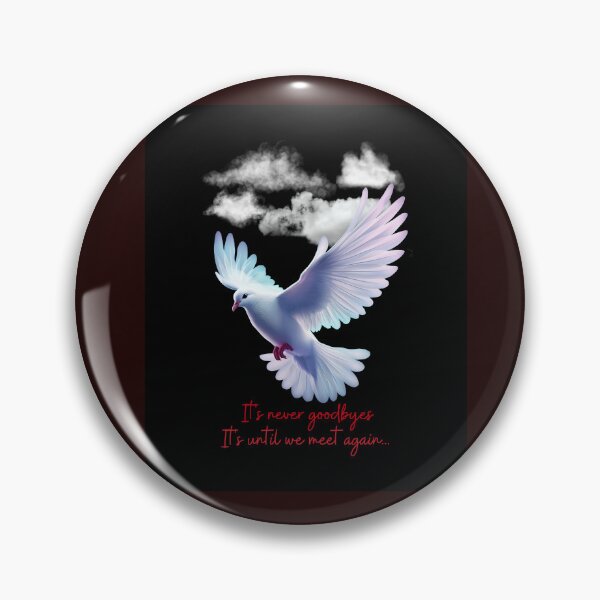 Item preview, Until We Meet Again designed and sold by Donny1203.