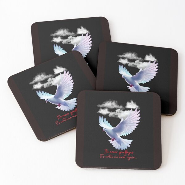 Item preview, Until We Meet Again designed and sold by Donny1203.