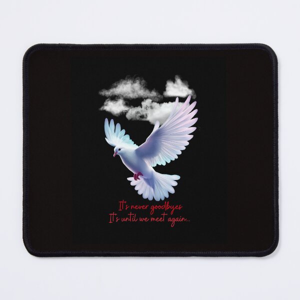 Item preview, Until We Meet Again designed and sold by Donny1203.