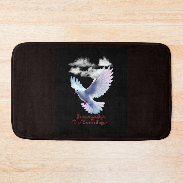 Item preview, Until We Meet Again designed and sold by Donny1203.